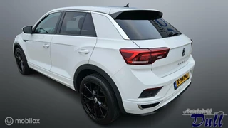Volkswagen T-Roc Volkswagen T-Roc 1.5 TSI R-Line automaat Camera 19'' velgen - afbeelding nr 5