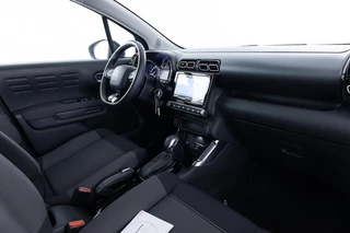 Citroën C3 Aircross Citroën C3 Aircross 1.2 PureTech Shine Automaat ✅ 1e Eigenaar - afbeelding nr 4