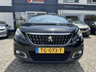 Peugeot 2008 Peugeot 2008 1.2 Active | Duindam Original | - afbeelding nr 15