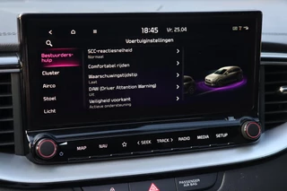 Kia ProCeed Kia ProCeed 1.6 T-GDI GT / PANODAK / KEYLESS / DODEHOEK / MEMORY / CAMERA - afbeelding nr 31