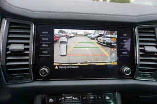 Škoda Kodiaq SKODA Kodiaq 1.5 TSI 150pk DSG-7 Business Edition Plus 7 pers Panoramadak Navigatie - afbeelding nr 16