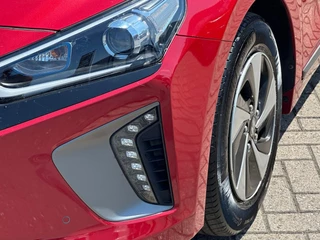 Hyundai IONIQ Hyundai IONIQ 1.6 GDi Premium PANO CAMERA 1 EIG - afbeelding nr 6