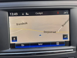 Renault Kadjar | Automaat | Trekhaak | Keyless | PDC | Cruise | Focal | Leder | - afbeelding nr 23