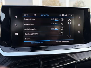 Peugeot 2008 Peugeot 2008 130PK Allure Pack | Dab+ | Navi | Climate | Cruise - afbeelding nr 31