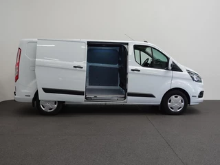 Ford Transit Custom Ford Transit Custom 131pk Automaat L2H1 Trend Trekhaak Cruise control Achterklep Airco Euro6 - afbeelding nr 39