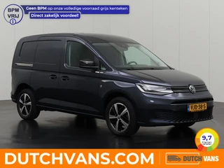 Volkswagen Caddy 2.0 TDI 1st Edition | Digital Cockpit | Led