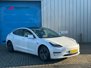 Tesla Model 3 Tesla Model 3 Long Range AWD 75 kWh TREKHAAK DUAL MOTOR AUTOPILOT ORG NL - afbeelding nr 6