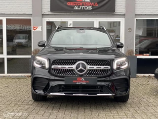 Mercedes-Benz GLB Mercedes GLB 200 AMG-line Business Solution - afbeelding nr 34