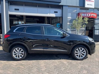 Renault Kadjar - afbeelding nr 4