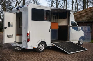 Renault Master - afbeelding nr 2