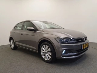 Volkswagen Polo Cruise control, App connect - afbeelding nr 5