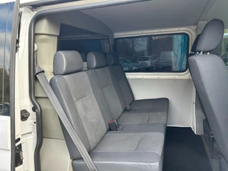 Volkswagen Transporter - afbeelding nr 8