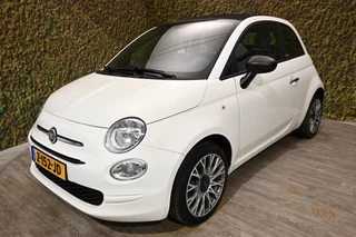 Fiat 500 - afbeelding nr 4