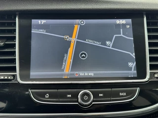 Opel Mokka X Opel Mokka X 1.4 Turbo 4x4 Innovation Automaat, Schuifdak, Navigatie, Leder, Led, Keyless Entry - afbeelding nr 7