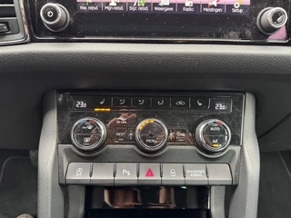 Škoda Kodiaq Škoda Kodiaq 1.5 TSI Business Edition Airco/El.klep/Camera/Navi - afbeelding nr 29