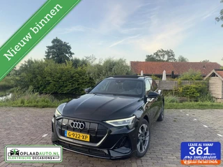 Audi e-tron - 151536739-0