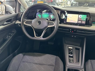 Volkswagen Golf Volkswagen Golf 1.0 eTSI 81kW DSG Life - afbeelding nr 2