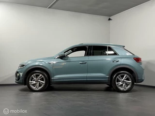Volkswagen T-Roc Volkswagen T-Roc 1.0 TSI R-Line Business+ | CARPLAY | CRUISE - afbeelding nr 25