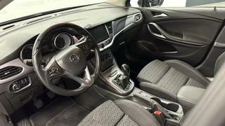 Opel Astra Opel Astra Sports Tourer 1.6 CDTI Business+ NAVIGATIE CRUISE. - afbeelding nr 16