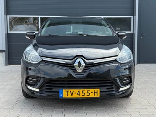Renault Clio Renault Clio 0.9 TCE ZEN *JAAR GARANTIE * APK 09-2026* AIRCO NAVIGATIE BT DAB PDC - afbeelding nr 15