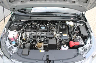 Toyota Corolla Touring Sports Toyota Corolla Touring Sports 1.8 Hybrid Active - afbeelding nr 12
