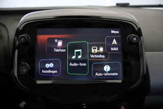 Peugeot 108 Peugeot 108 1.0 VTi Executive 5 Deurs - Clima, Nav, Camera, Carplay - afbeelding nr 18