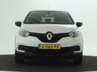 Renault Captur Renault Captur 1.3 TCe Intens NAVI | Clima | DAB | CarPlay - afbeelding nr 7