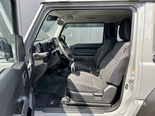 Suzuki Jimny - afbeelding nr 15