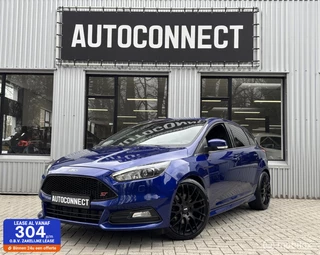 Ford Focus - 315649219-0