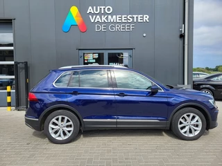 Volkswagen Tiguan - afbeelding nr 4