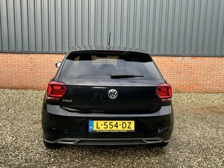 Volkswagen Polo Volkswagen Polo 1.0 TSI Highline Business R ECC/Navigatie/Pdc - afbeelding nr 6