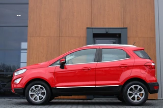 Ford EcoSport Ford EcoSport 1.0 EcoBoost Titanium Automaat - afbeelding nr 2