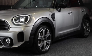 MINI Countryman Mini Mini Countryman 1.5 Cooper John Cooper Works / AUT / Elek Stoelen / Navi / Digital Cockpit / ACC / Leder / Open Pano / Led - afbeelding nr 48