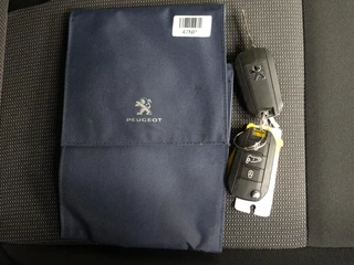 Peugeot Expert Peugeot Expert 2.0 BlueHDI 145PK L3 Automaat Airco Cruise Navigatie Trekhaak - afbeelding nr 38