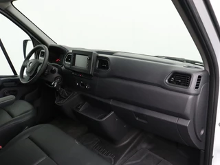 Opel Movano Opel Movano 2.3CDTi 135PK L3H2 | Leder Bekleding | Airco | Cruise | Betimmering | Camera | Trekhaak - afbeelding nr 20