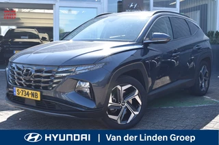 Hyundai Tucson - afbeelding nr 1