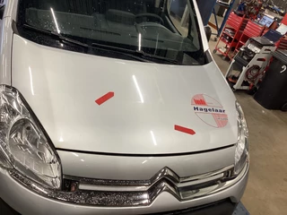 Citroën Berlingo - afbeelding nr 22