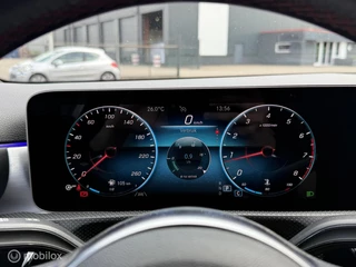 Mercedes-Benz A-Klasse Mercedes A-klasse 200 Business Solution AMG-PAKKET PANODAK - afbeelding nr 15