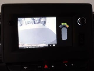 Renault Master Renault Master T33 2.3 dCi 135PK L2H2 Work Edition Airco Cruise Camera Navigatie Parkeersensoren Trekhaak - afbeelding nr 34