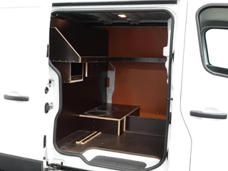 Renault Trafic Renault Trafic 2.0 dCi145pk automaat L1H1 Cruise control Navigatie LED Airco Euro6 - afbeelding nr 41