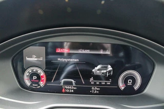 Audi A4 Audi A4 Avant 35 TFSI Business Edition|Leer/Alcantara|Navi|Camera|Stoelverwarming|18