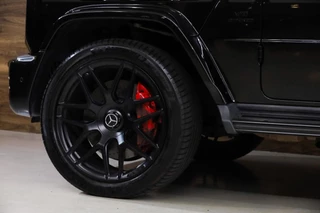 Mercedes-Benz G-Klasse Mercedes G-klasse 63 Edition 1|Carbon|Dealer|Massage|ACC| - afbeelding nr 39