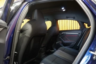 Audi A3 Audi A3 LIMOUSINE 35 TFSI S-EDITION AUTOMAAT - afbeelding nr 25