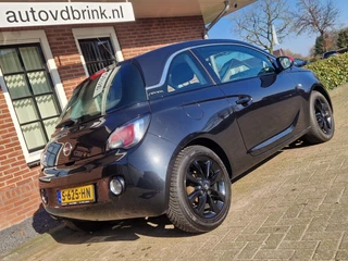 Opel ADAM - afbeelding nr 10