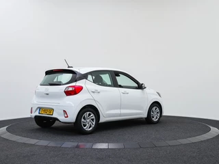 Hyundai i10 - afbeelding nr 7