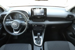 Toyota Yaris - afbeelding nr 3