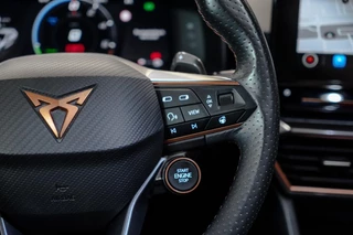 CUPRA Leon Sportstourer CUPRA Leon Sportstourer 1.4 e-Hybrid VZ Performance Pano|ACC|Stoelverwarming|245PK - afbeelding nr 12