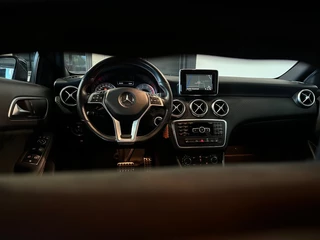 Mercedes-Benz A-Klasse - afbeelding nr 16