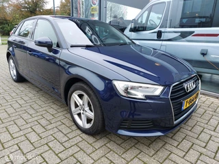 Audi A3 Audi A3 Sportback 1.0 TFSI Design Pro Line Plus - afbeelding nr 12