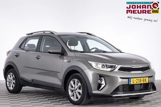 Kia Stonic 1.0 T-GDi MHEV DynamicLine ✅ 1e Eigenaar .